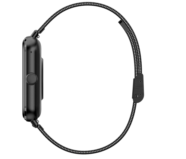Garett GRC Classic Black steel - 1159320 - zdjęcie 5